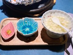 -野蔓果·山野菜(西湖景区·龙井茶田店)