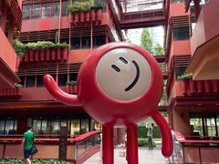 -Brut Eatery悦璞食堂(建国东路店)