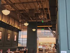-章记星洲 · 新加坡餐厅(望京店)