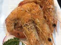 -真剑日本料理·铁板烧(贵州路店)