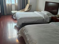-格林豪泰商务酒店(景德镇人民广场金鼎店)