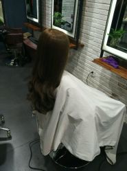 -MAGIC米几发型设计·羊毛卷