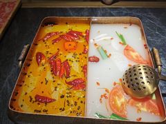 -许府牛火锅(信义坊总店)