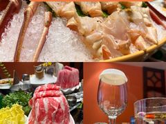-东海怡品海鲜豆捞(舟宿夜江店)