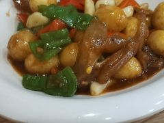 -江城燕子大排档(江汉路步行街店)