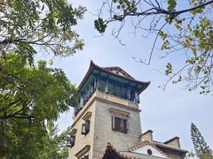 -东莞市可园博物馆