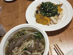 -大茴香越法料理(SOHO复兴店)