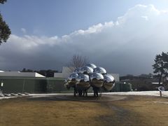 景点-金泽21世纪美术馆
