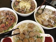 -潮镇老尾牛杂(环城西路店)