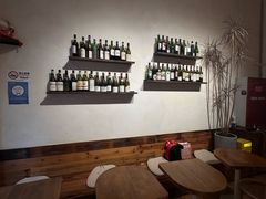 -佐敦面包铺·JORDAN BAKERY