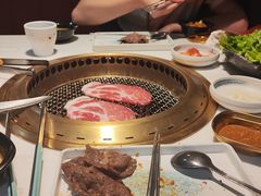 -炙城·韩式烤肉(南京东路店)