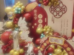 -万达瑞华酒店·品珍中餐厅