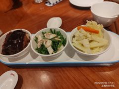 江南三拼-上海人家花樣年华(中山公园店)