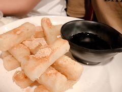 -虎虎龙虾大排档(双井店)