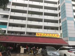 -龙海鲜螃蟹王(宏茂桥店)