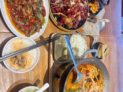 -云味馆·云南菜·云南米线(景田店)