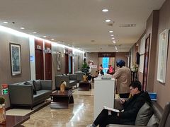 -爱康国宾体检中心(五角场万达广场分院)