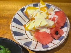 -和彩放题餐厅(酒仙桥店)