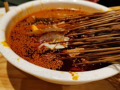 -嘉州叶婆婆钵钵鸡(建设路店)