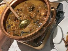 -关东小磨东北菜(漕河泾印象城店)