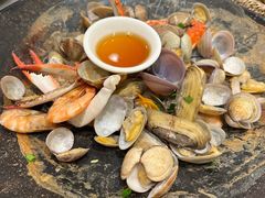 -阿毛饭店(和义路店)