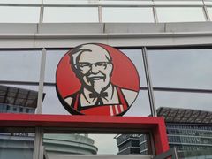 -肯德基(欢乐港湾店)