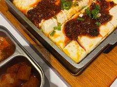 -延锄汤饭食堂(桂林路店)