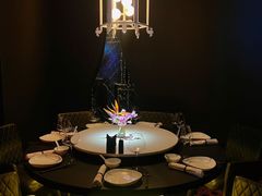 -莉莉海堂HAITANG·烤鸭(国贸商城店)