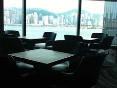 -千禧新世界香港酒店