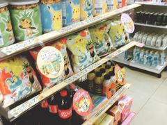 -7-11便利店(海上海店)