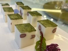-和平官邸·花园餐厅(武定西路店)