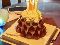 -36cake生日蛋糕·下午茶(南山店)