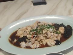 -南山鲜虾面·活鲜小馆·海味大连菜(南山总店)