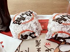 -华莱士炸鸡汉堡(崇文门搜秀城店)