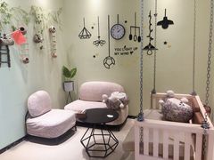 -藏猫猫咖啡主题馆(中央大道店)