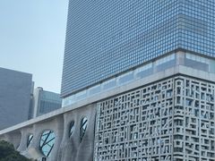 -证大喜玛拉雅中心