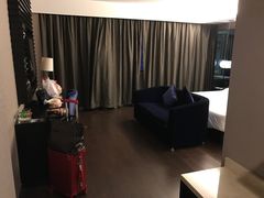 -桔子水晶苏州吴江步行街酒店