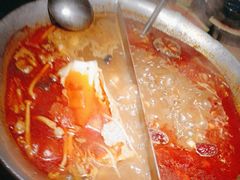 -湊湊火锅·茶憩(上海合生汇店)