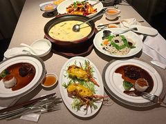 -明州府(文化广场店)