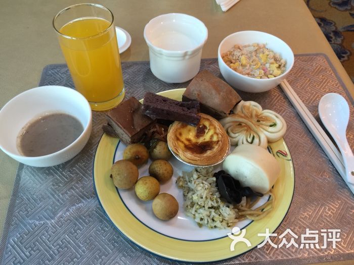 浙江大厦自助餐厅-图片-北京美食-大众点评网