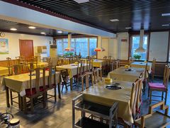 大堂-马记伊源斋涮肉·清真菜(百子湾店)