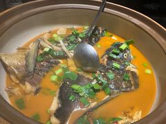 -千岛湖小鱼儿·淳安匠心农家菜