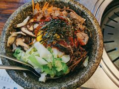 -意成料理
