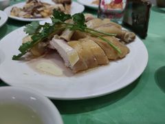 -巫记鸡饭店