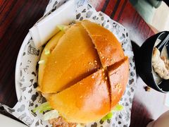 猪扒包-繁仔牛杂(石排店)