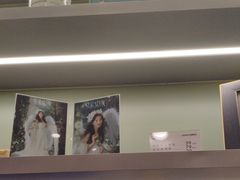 -海马体家庭照相馆(广州正佳广场店)