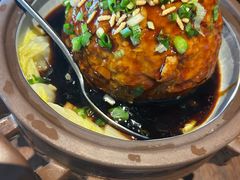 -扬州狮子楼·非遗淮扬菜(总店)