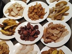 -天宜隆蘑菇宴火锅(石景山旗舰店)