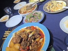 -伊带伊路新疆美食府(呼家楼店)