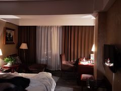 -翔达国际商务酒店